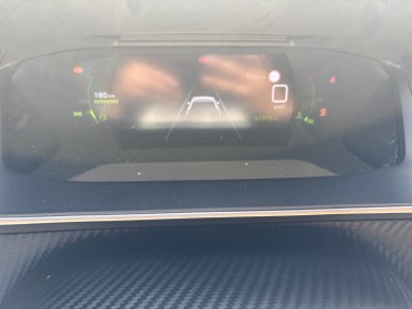 Peugeot 2008 110ch ss bvm6 gt / camera de recul occasion simplicicar orgeval  simplicicar simplicibike france