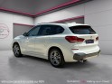 Bmw x1 f48 lci sdrive 18i 136 ch dkg7 m sport sièges à mémoire accès confort garantie 24 mois occasion simplicicar...