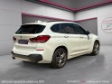 Bmw x1 f48 lci sdrive 18i 136 ch dkg7 m sport sièges à mémoire accès confort garantie 24 mois occasion simplicicar...