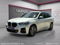Bmw x1 f48 lci sdrive 18i 136 ch dkg7 m sport sièges à mémoire accès confort garantie 24 mois occasion simplicicar...
