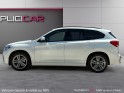 Bmw x1 f48 lci sdrive 18i 136 ch dkg7 m sport sièges à mémoire accès confort garantie 24 mois occasion simplicicar...