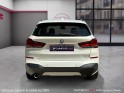 Bmw x1 f48 lci sdrive 18i 136 ch dkg7 m sport sièges à mémoire accès confort garantie 24 mois occasion simplicicar...