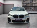 Bmw x1 f48 lci sdrive 18i 136 ch dkg7 m sport sièges à mémoire accès confort garantie 24 mois occasion simplicicar...