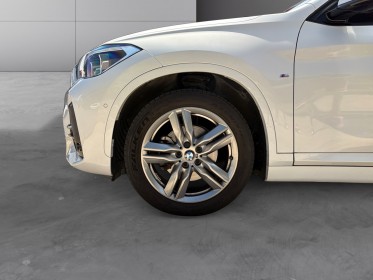 Bmw x1 f48 lci sdrive 18i 136 ch dkg7 m sport sièges à mémoire accès confort garantie 24 mois occasion simplicicar...