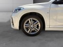 Bmw x1 f48 lci sdrive 18i 136 ch dkg7 m sport sièges à mémoire accès confort garantie 24 mois occasion simplicicar...
