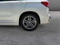 Bmw x1 f48 lci sdrive 18i 136 ch dkg7 m sport sièges à mémoire accès confort garantie 24 mois occasion simplicicar...