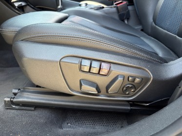Bmw x1 f48 lci sdrive 18i 136 ch dkg7 m sport sièges à mémoire accès confort garantie 24 mois occasion simplicicar...