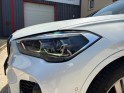 Bmw x1 f48 lci sdrive 18i 136 ch dkg7 m sport sièges à mémoire accès confort garantie 24 mois occasion simplicicar...