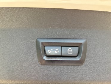 Bmw x1 f48 lci sdrive 18i 136 ch dkg7 m sport sièges à mémoire accès confort garantie 24 mois occasion simplicicar...