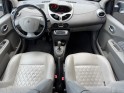 Renault twingo ii 1.2 16v initiale garantie 12 mois occasion simplicicar toulon est simplicicar simplicibike france