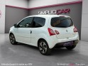 Renault twingo ii 1.2 16v initiale garantie 12 mois occasion simplicicar toulon est simplicicar simplicibike france