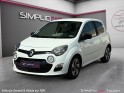 Renault twingo ii 1.2 16v initiale garantie 12 mois occasion simplicicar toulon est simplicicar simplicibike france