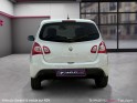 Renault twingo ii 1.2 16v initiale garantie 12 mois occasion simplicicar toulon est simplicicar simplicibike france