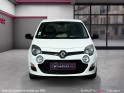 Renault twingo ii 1.2 16v initiale garantie 12 mois occasion simplicicar toulon est simplicicar simplicibike france
