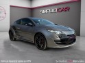 Renault megane iii coupe rs cup 2.0 250ch - rs monitor - recaro - ligne complète - toit panoramique occasion simplicicar...