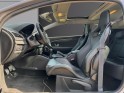 Renault megane iii coupe rs cup 2.0 250ch - rs monitor - recaro - ligne complète - toit panoramique occasion simplicicar...