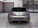 Renault megane iii coupe rs cup 2.0 250ch - rs monitor - recaro - ligne complète - toit panoramique occasion simplicicar...