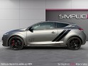 Renault megane iii coupe rs cup 2.0 250ch - rs monitor - recaro - ligne complète - toit panoramique occasion simplicicar...