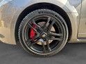 Renault megane iii coupe rs cup 2.0 250ch - rs monitor - recaro - ligne complète - toit panoramique occasion simplicicar...