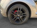 Renault megane iii coupe rs cup 2.0 250ch - rs monitor - recaro - ligne complète - toit panoramique occasion simplicicar...