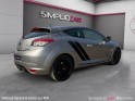 Renault megane iii coupe rs cup 2.0 250ch - rs monitor - recaro - ligne complète - toit panoramique occasion simplicicar...
