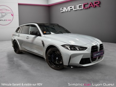 Bmw m3  touring 3.0 530ch competition m xdrive occasion simplicicar lyon ouest simplicicar simplicibike france