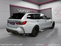 Bmw m3  touring 3.0 530ch competition m xdrive occasion simplicicar lyon ouest simplicicar simplicibike france