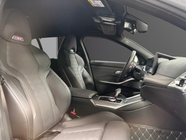 Bmw m3  touring 3.0 530ch competition m xdrive occasion simplicicar lyon ouest simplicicar simplicibike france
