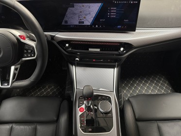Bmw m3  touring 3.0 530ch competition m xdrive occasion simplicicar lyon ouest simplicicar simplicibike france