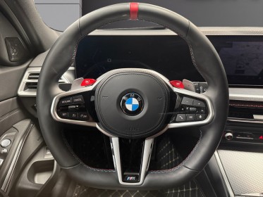 Bmw m3  touring 3.0 530ch competition m xdrive occasion simplicicar lyon ouest simplicicar simplicibike france