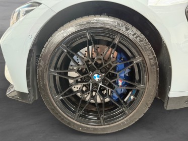 Bmw m3  touring 3.0 530ch competition m xdrive occasion simplicicar lyon ouest simplicicar simplicibike france