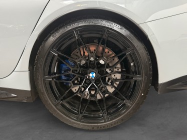Bmw m3  touring 3.0 530ch competition m xdrive occasion simplicicar lyon ouest simplicicar simplicibike france