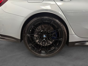 Bmw m3  touring 3.0 530ch competition m xdrive occasion simplicicar lyon ouest simplicicar simplicibike france