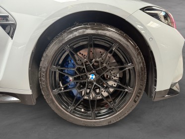 Bmw m3  touring 3.0 530ch competition m xdrive occasion simplicicar lyon ouest simplicicar simplicibike france