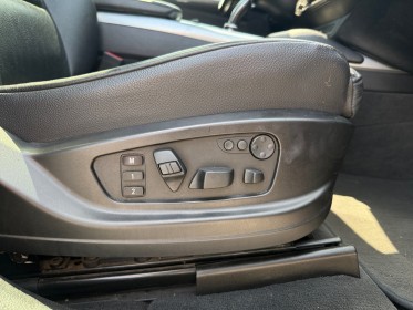 Bmw x6 e71 lci xdrive40d 306ch m sport ultimate a, entretien entièrement bmw, garantie 12 mois. occasion scl 56 -...