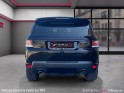 Land rover range rover sport mark i sdv6 3.0l autobiography a occasion simplicicar meaux simplicicar simplicibike france