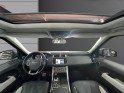 Land rover range rover sport mark i sdv6 3.0l autobiography a occasion simplicicar meaux simplicicar simplicibike france