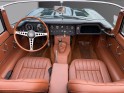 Jaguar type e 4.2 occasion simplicicar rouen simplicicar simplicibike france