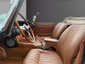 Jaguar type e 4.2 occasion simplicicar rouen simplicicar simplicibike france