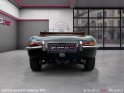 Jaguar type e 4.2 occasion simplicicar rouen simplicicar simplicibike france