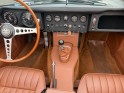 Jaguar type e 4.2 occasion simplicicar rouen simplicicar simplicibike france