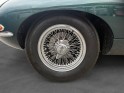 Jaguar type e 4.2 occasion simplicicar rouen simplicicar simplicibike france