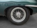 Jaguar type e 4.2 occasion simplicicar rouen simplicicar simplicibike france