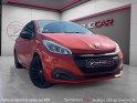 Peugeot 208 1.2 82ch bvm5 allure / courroie ok / entretien ok / climatisation occasion simplicicar salon de provence...