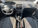 Peugeot 208 1.2 82ch bvm5 allure / courroie ok / entretien ok / climatisation occasion simplicicar salon de provence...
