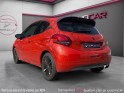 Peugeot 208 1.2 82ch bvm5 allure / courroie ok / entretien ok / climatisation occasion simplicicar salon de provence...