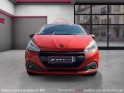 Peugeot 208 1.2 82ch bvm5 allure / courroie ok / entretien ok / climatisation occasion simplicicar salon de provence...