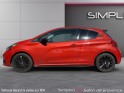 Peugeot 208 1.2 82ch bvm5 allure / courroie ok / entretien ok / climatisation occasion simplicicar salon de provence...