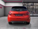 Peugeot 208 1.2 82ch bvm5 allure / courroie ok / entretien ok / climatisation occasion simplicicar salon de provence...
