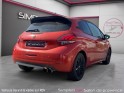 Peugeot 208 1.2 82ch bvm5 allure / courroie ok / entretien ok / climatisation occasion simplicicar salon de provence...